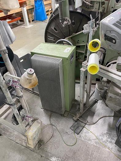 Gebraucht 03 Dornier Webmaschine  AWS 6/S , Bj. 2005-2007