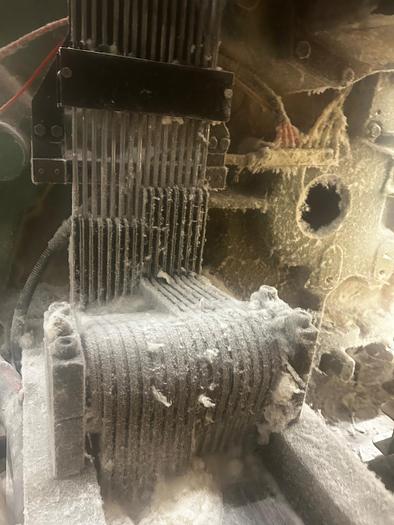 Gebraucht 10 sets Picanol Air-Jet Weaving Looms, type OmniPlus  – 190-4R