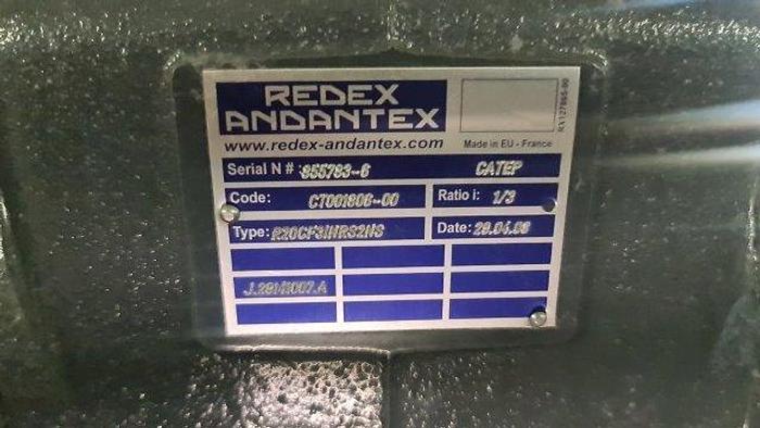 Gebraucht 04 gebrauchte Stäubli Jacquardmaschinen - Type DX80 (Format 1344 & 2688)