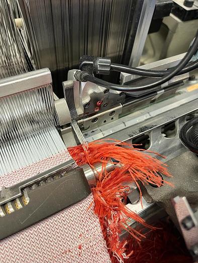 Gebraucht Picanol OmniPlus 800 Luftdüsenwebmaschine