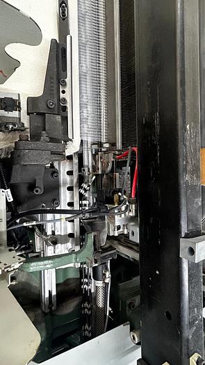 Gebraucht 10 sets Picanol Air-Jet Weaving Looms, type OmniPlus  – 190-4R