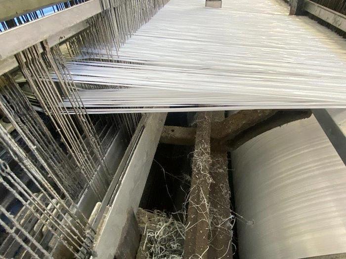 Gebraucht 02 ITEMA / SULTEX PROJECTILE LOOMS P7300 HP P540 N2 SP D12 R