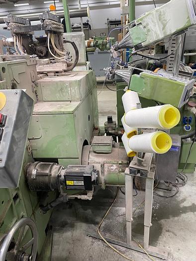 Gebraucht 03 Dornier Webmaschine  AWS 6/S , Bj. 2005-2007