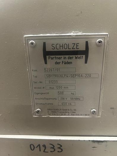 Gebraucht 01 set Picanol Air-Jet Weaving Looms, type OmniPlus 800  – 220-4R
