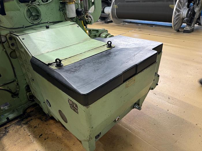 Gebraucht 40 gebrauchte Dornier Greiferwebmaschinen, Typ HTV 6/S