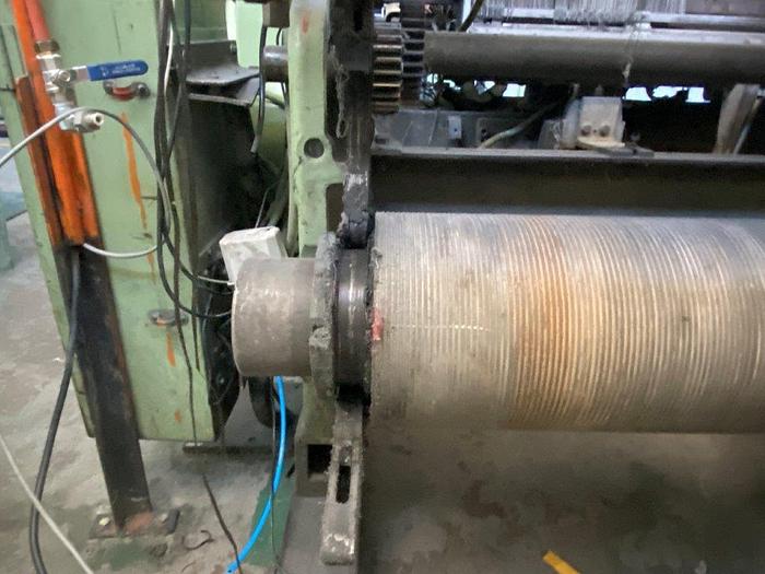 Gebraucht 13 SULZER PROJECTILE LOOMS –  PU 153 ES 110 E10 D2