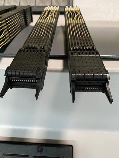 Gebraucht 09 Stäubli Jacquard Maschinen LX 1602 - 2688, Bj. 2007