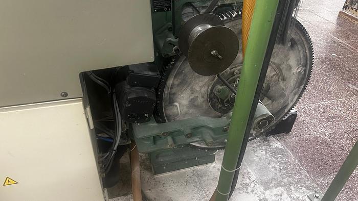 Gebraucht 04 sets Picanol Air-Jet Weaving Looms, type OmniPlus  – 220-4R