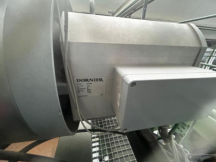 Gebraucht 02 Bonas Jacquardmaschinen ZY S2-28 - Format 2688