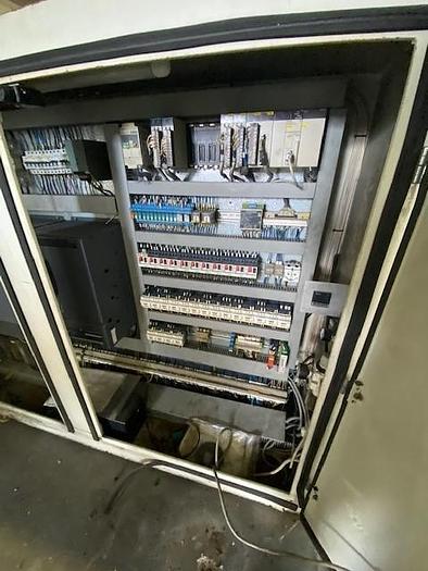 Gebraucht 01  KARL MAYER ROTAL BEAMING MACHINE (WARPER), 2006