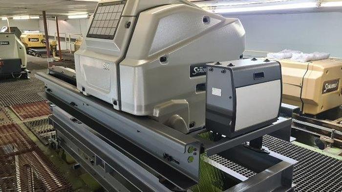 Gebraucht 01 gebr. DORNIER Webmaschine HTV 8/J, 320 cm, Bj. 1996 mit Jacquard Bj. 2018