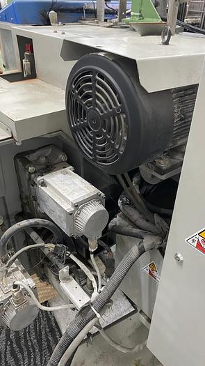 Gebraucht 1 Toyota Webmaschine JAT810 JA4S-210EC EFT810 E-Shed