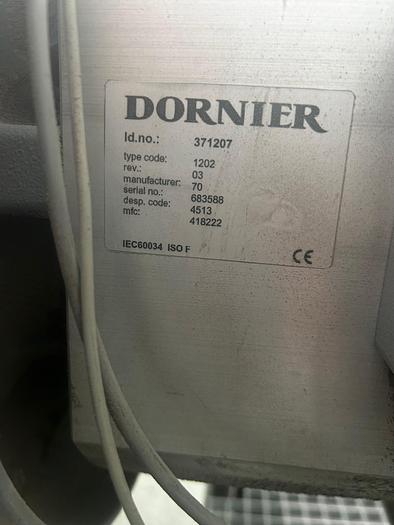 Gebraucht 02 Bonas Jacquardmaschinen ZY S2-28 - Format 2688