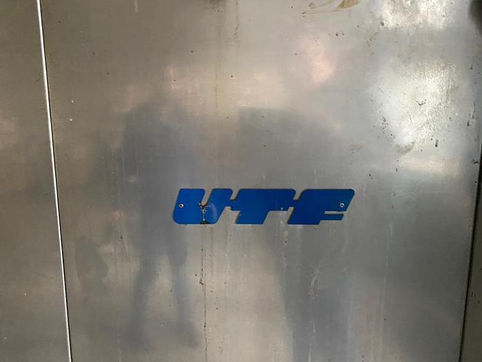 Gebraucht Infrared Drying Chamber