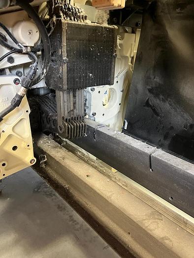 Gebraucht Picanol OmniPlus 800 Luftdüsenwebmaschine