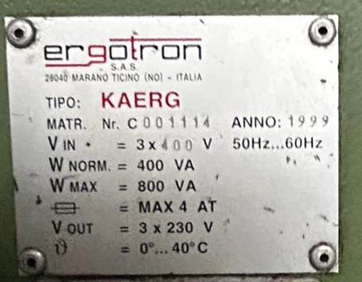 Gebraucht 04 SULZER PROJECTILE LOOMS P7100 B540 N2 EP D12