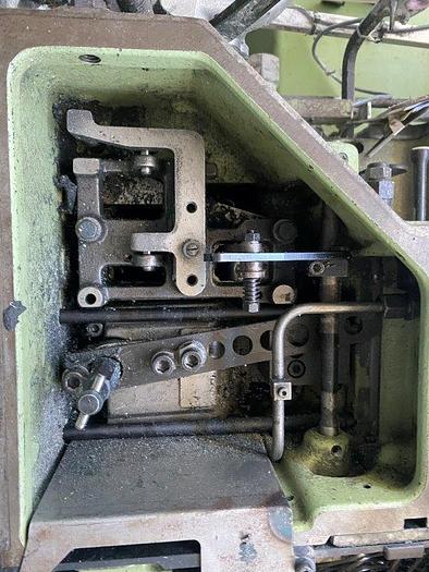 Gebraucht 13 SULZER PROJECTILE LOOMS –  PU 153 ES 110 E10 D2