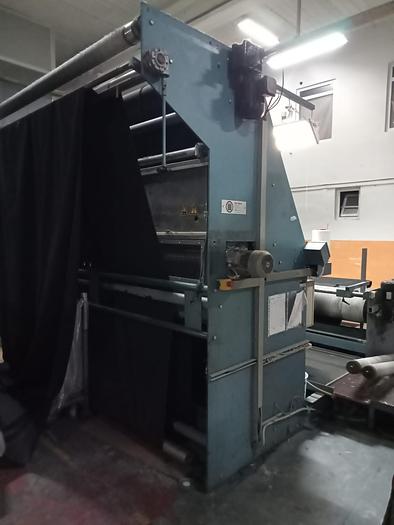 Gebraucht 04 gebrauchte Warenschaumaschinen