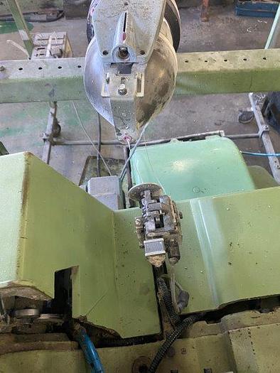 Gebraucht 04 SULZER PROJECTILE LOOMS P7100 P540 N1 EP D2