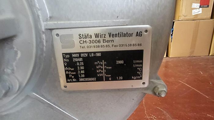 Gebraucht SSM Präzisionsspulmaschine