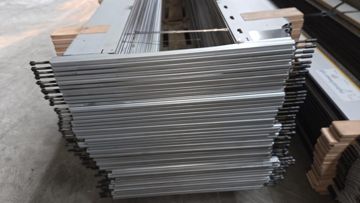 Gebraucht 72 Webschäfte, Hybrid Power 158 Gtp für Picanol Webmaschinen