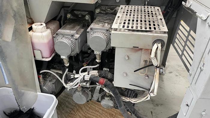 Gebraucht 1 Toyota Webmaschine JAT810 JA4S-210EC EFT810 E-Shed