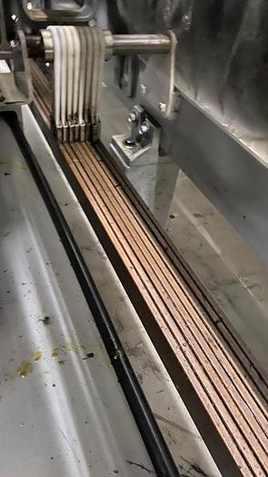 Gebraucht 02 Toyota Luftdüsenwebmaschinen JAT810/710 Bj. 2012/14 - 210