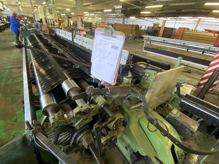 Gebraucht 21 SULZER PROJECTILE LOOMS –  PU 130 ES 120 E10 D2