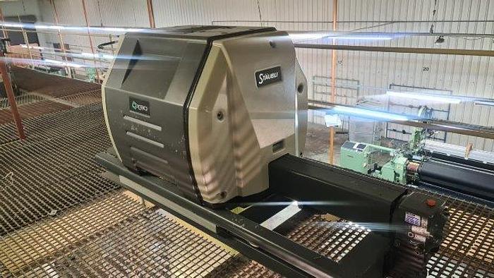 Gebraucht 04 gebrauchte Stäubli Jacquardmaschinen - Type DX80 (Format 1344 & 2688)