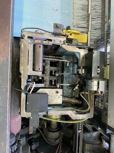 Gebraucht 02 ITEMA / SULTEX PROJECTILE LOOMS P7300 HP P540 N2 SP D12 R