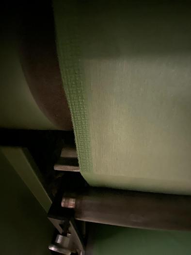 Gebraucht 01 gebrauchte Sulzer Webmaschine P7200 S 330 N6JK inkl. Jacquardmaschine inkl. 10 Kartons Sulzer Ersatztteilen