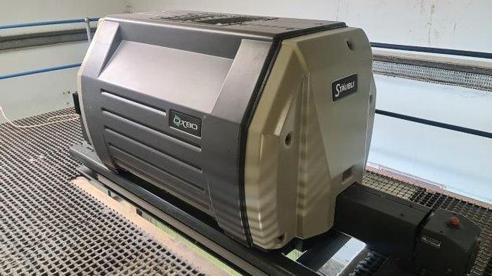 Gebraucht 02 gebr. DORNIER Greiferwebmaschinen PTS 8/J, Bj 2005