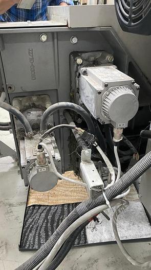 Gebraucht 1 Toyota Webmaschine JAT810 JA4S-210EC EFT810 E-Shed