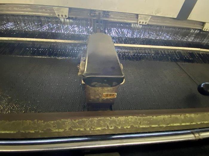 Gebraucht 21 SULZER PROJECTILE LOOMS –  PU 130 ES 120 E10 D2