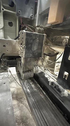 Gebraucht 01 set used Picanol Rapier Weaving Machine, Optimax-4-R