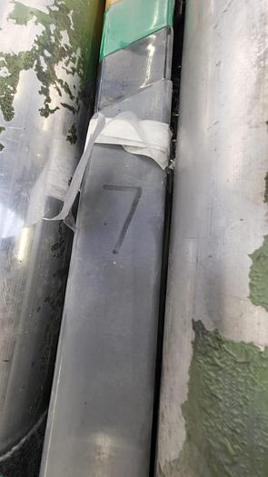 Gebraucht 02 gebrauchte Dornier Greiferwebmaschinen, HTVS 6/S, 220cm