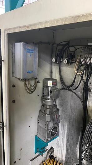 Gebraucht 01  KARL MAYER ROTAL BEAMING MACHINE (WARPER), 2006