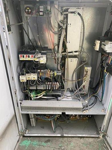 Gebraucht 02 ITEMA / SULTEX PROJECTILE LOOMS P7300 HP V8 P540 N2 SP D12 R