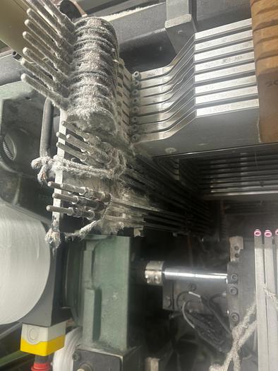 Gebraucht 10 sets Picanol Air-Jet Weaving Looms, type OmniPlus  – 190-4R