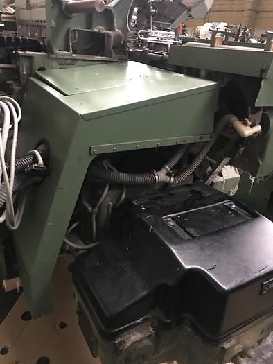 Gebraucht 06 sets gebrauchte Picanol Greiferwebmaschinen GTM-4-R-AS 190