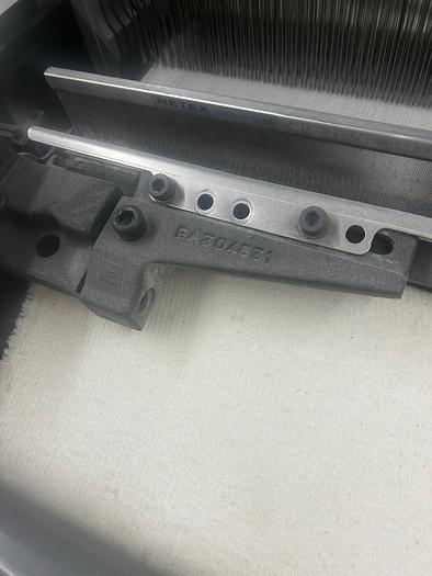 Gebraucht 10 sets Picanol Air-Jet Weaving Looms, type OmniPlus  – 190-4R