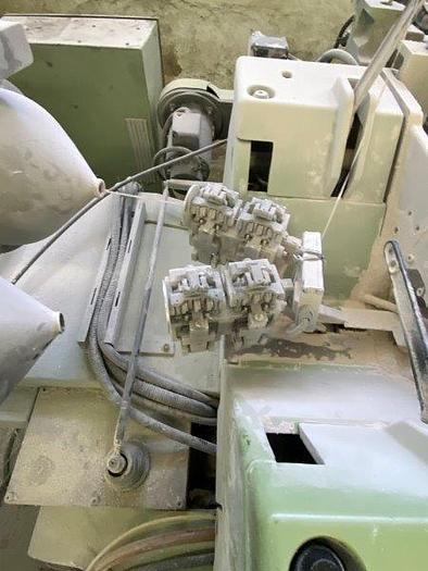 Gebraucht 02 SULZER PROJECTILE LOOMS P7100 P540 N2 SP D2