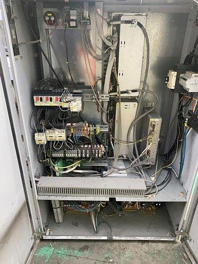 Gebraucht 02 ITEMA / SULTEX PROJECTILE LOOMS P7300 HP P540 N2 SP D12 R