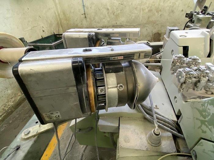 Gebraucht 02 SULZER PROJECTILE LOOMS P7100 P540 N2 SP D2