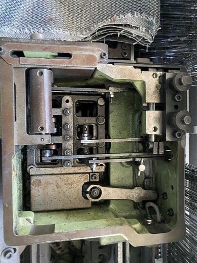 Gebraucht 13 SULZER PROJECTILE LOOMS –  PU 153 ES 110 E10 D2