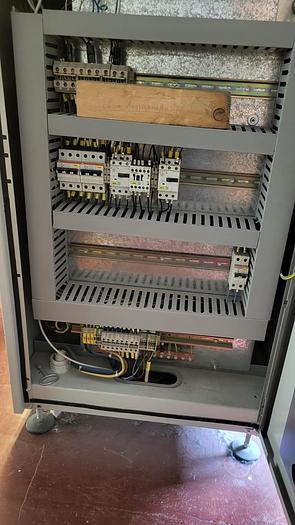 Gebraucht SSM Präzisionsspulmaschine