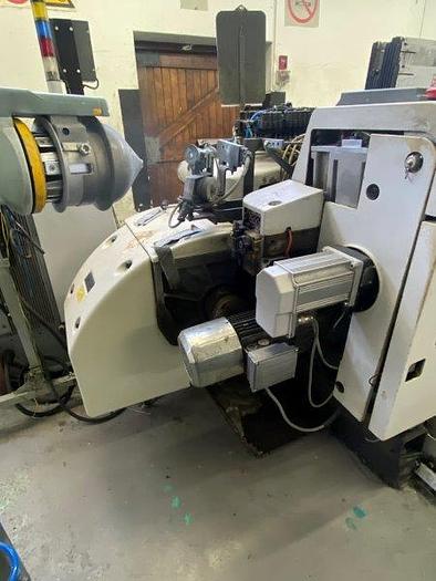 Gebraucht 02 ITEMA / SULTEX PROJECTILE LOOMS P7300 HP P540 N2 SP D12 R