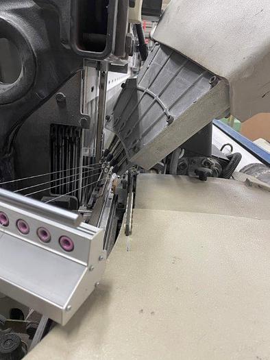 Gebraucht 2 sets used RAPIER LOOMS, make PICANOL, type GAMMAX-8-P-190 + GAMMAX-4-P-190