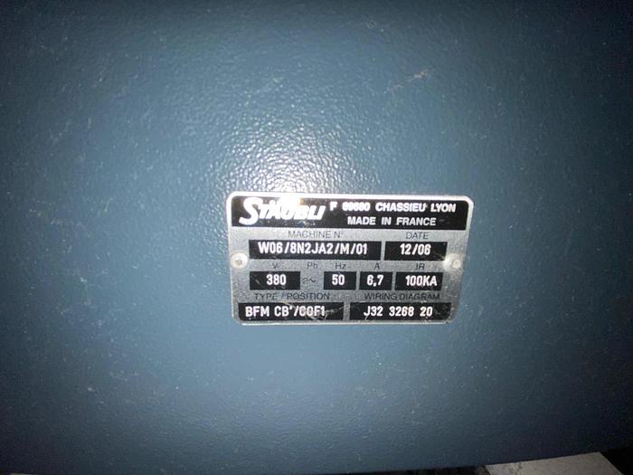 Gebraucht 01 gebrauchte Sulzer Webmaschine P7200 S 330 N6JK inkl. Jacquardmaschine inkl. 10 Kartons Sulzer Ersatztteilen