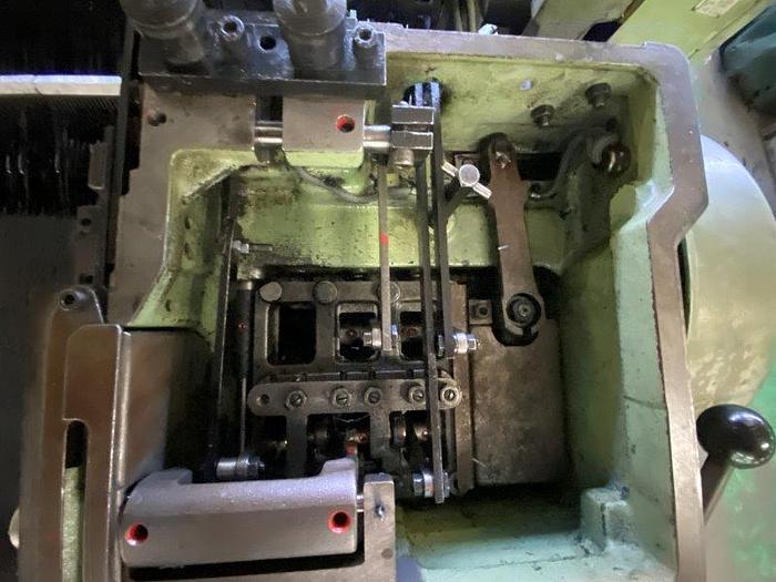 Gebraucht 21 SULZER PROJECTILE LOOMS –  PU 130 ES 120 E10 D2